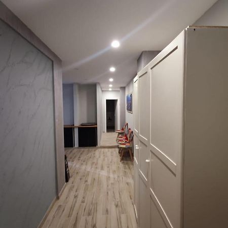 Отель Style House 74 Рим Экстерьер фото