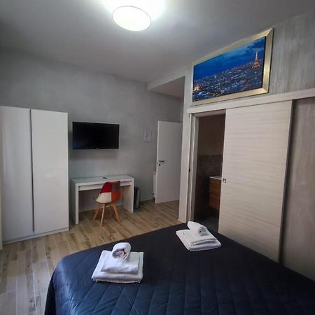 Отель Style House 74 Рим Экстерьер фото