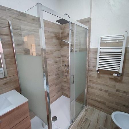 Отель Style House 74 Рим Экстерьер фото