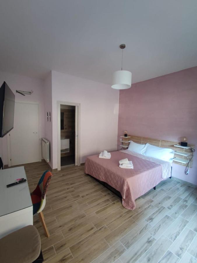 Отель Style House 74 Рим Экстерьер фото