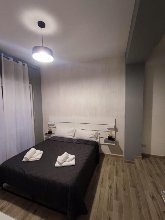 Отель Style House 74 Рим Экстерьер фото