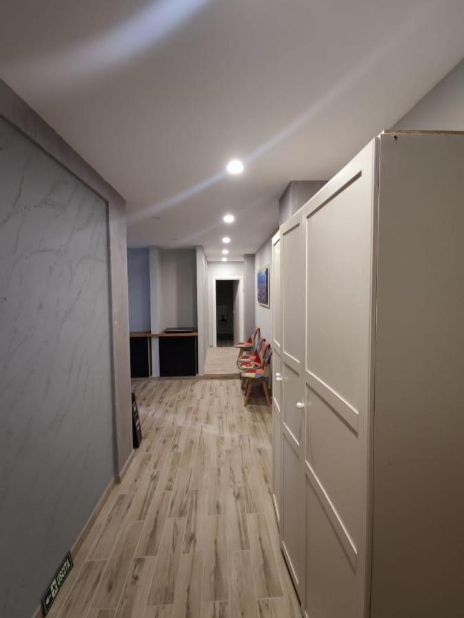 Отель Style House 74 Рим Экстерьер фото