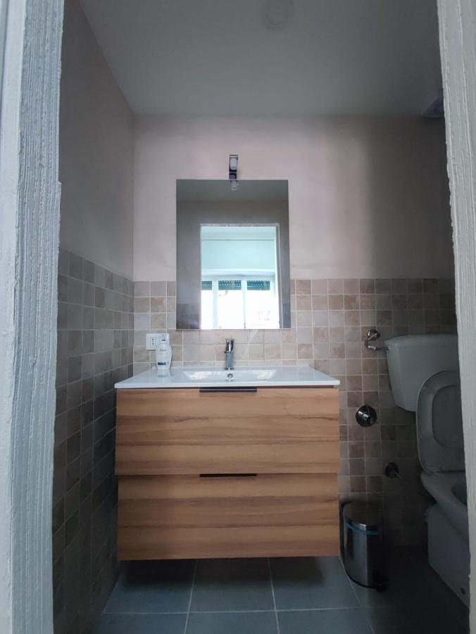 Отель Style House 74 Рим Экстерьер фото
