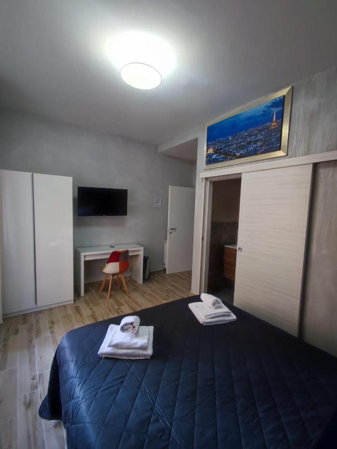 Отель Style House 74 Рим Экстерьер фото