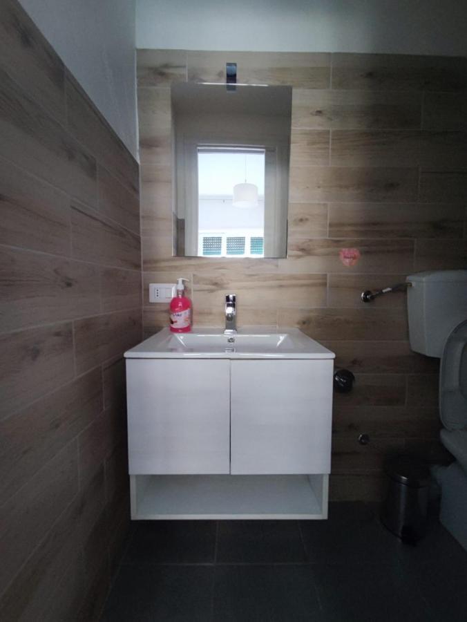 Отель Style House 74 Рим Экстерьер фото