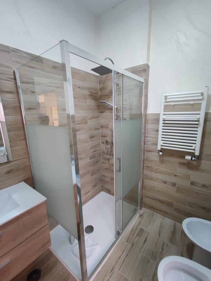 Отель Style House 74 Рим Экстерьер фото