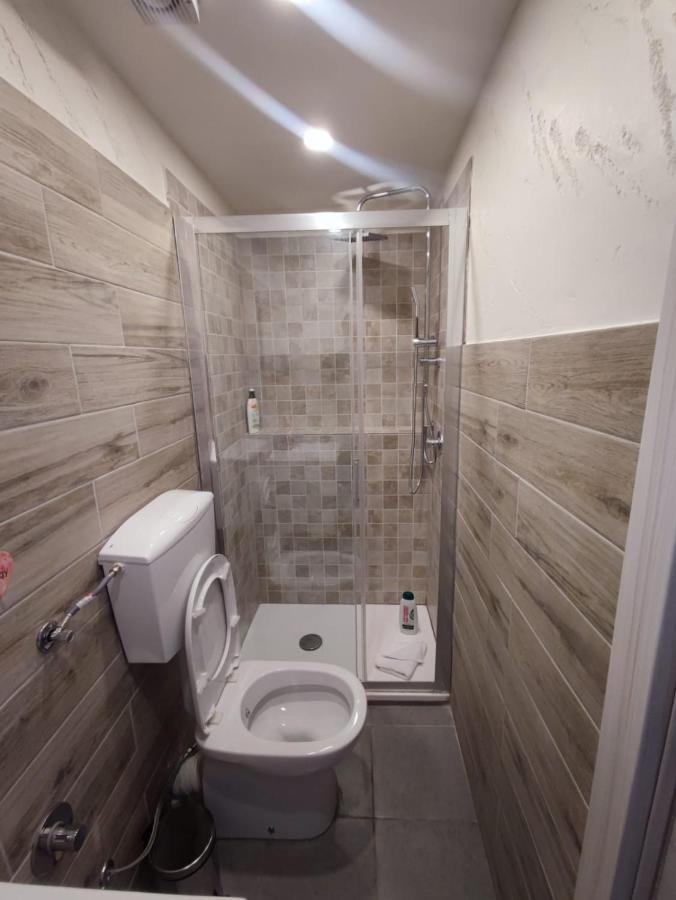 Отель Style House 74 Рим Экстерьер фото