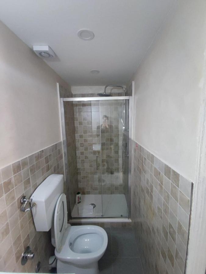 Отель Style House 74 Рим Экстерьер фото
