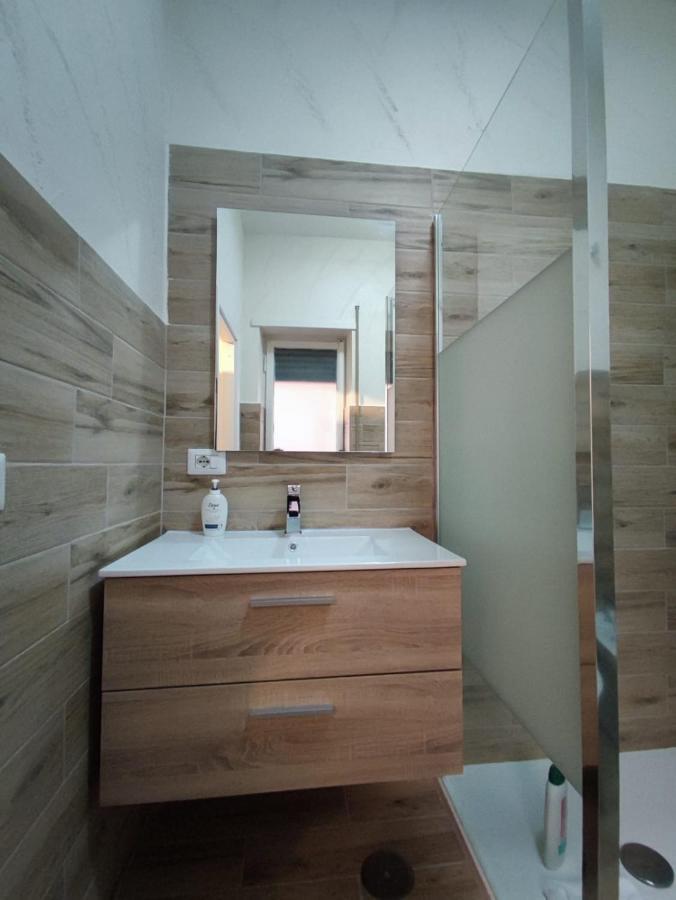 Отель Style House 74 Рим Экстерьер фото